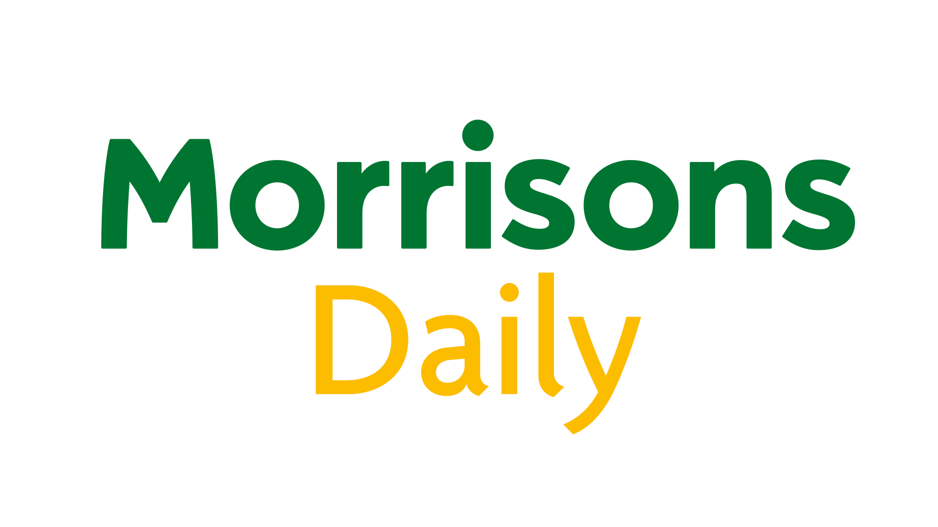 Morrisons Daily